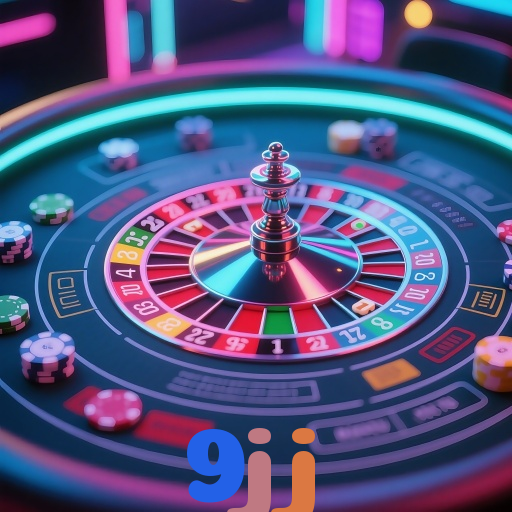9jj: Aposta Facilmente com Funcionalidades Completas no Aplicativo Móvel