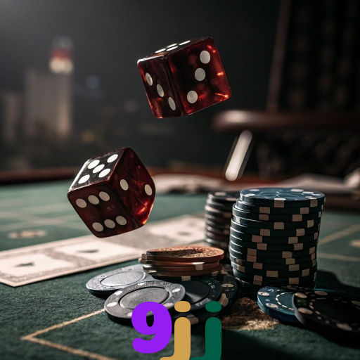 9jj: Aposta Facilmente com Funcionalidades Completas no Aplicativo Móvel