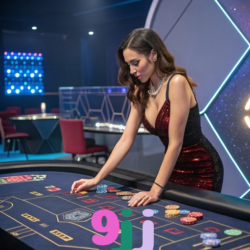 9jj: Aposta Facilmente com Funcionalidades Completas no Aplicativo Móvel