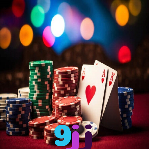 9jj: Aposta Facilmente com Funcionalidades Completas no Aplicativo Móvel