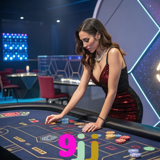 9jj: Aposta Facilmente com Funcionalidades Completas no Aplicativo Móvel