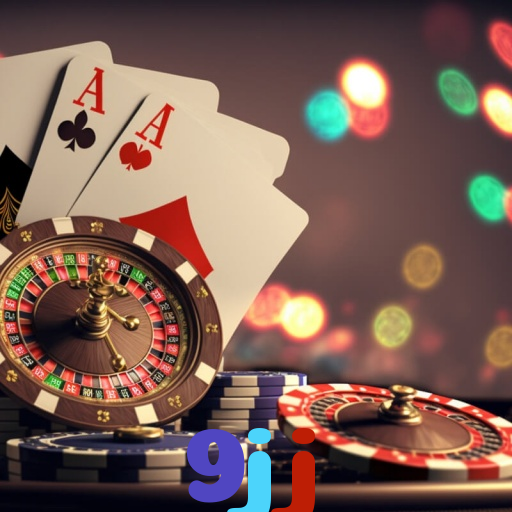 9jj: Aposta Facilmente com Funcionalidades Completas no Aplicativo Móvel
