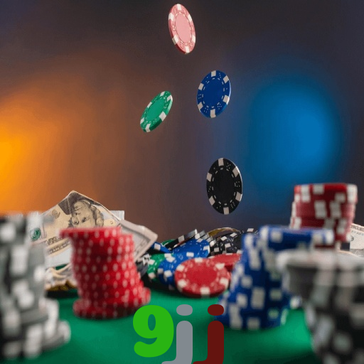9jj: Aposta Facilmente com Funcionalidades Completas no Aplicativo Móvel