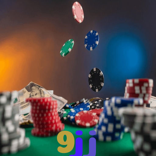 9jj: Aposta Facilmente com Funcionalidades Completas no Aplicativo Móvel