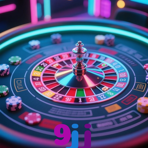 9jj: Aposta Facilmente com Funcionalidades Completas no Aplicativo Móvel