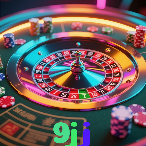 9jj: Aposta Facilmente com Funcionalidades Completas no Aplicativo Móvel
