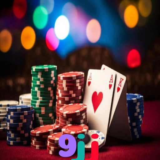 9jj: Aposta Facilmente com Funcionalidades Completas no Aplicativo Móvel