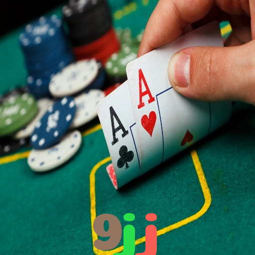 9jj: Aposta Facilmente com Funcionalidades Completas no Aplicativo Móvel