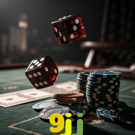9jj: Aposta Facilmente com Funcionalidades Completas no Aplicativo Móvel