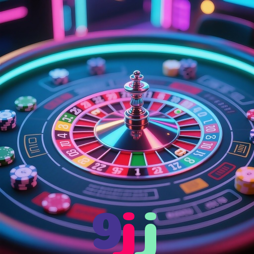 9jj: Aposta Facilmente com Funcionalidades Completas no Aplicativo Móvel