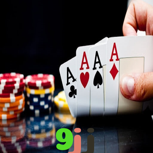 9jj: Aposta Facilmente com Funcionalidades Completas no Aplicativo Móvel