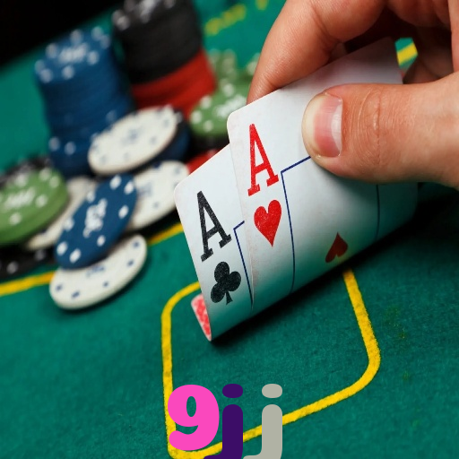 9jj: Aposta Facilmente com Funcionalidades Completas no Aplicativo Móvel