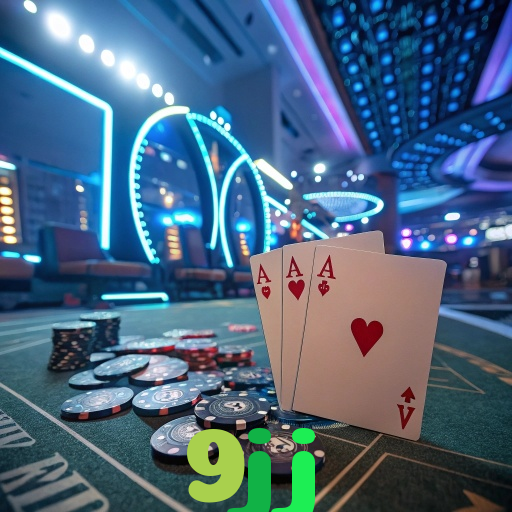 9jj: Aposta Facilmente com Funcionalidades Completas no Aplicativo Móvel