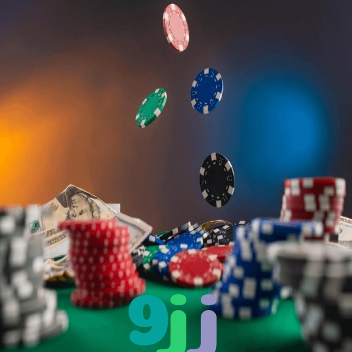 9jj: Aposta Facilmente com Funcionalidades Completas no Aplicativo Móvel