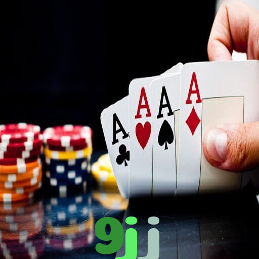 9jj: Aposta Facilmente com Funcionalidades Completas no Aplicativo Móvel