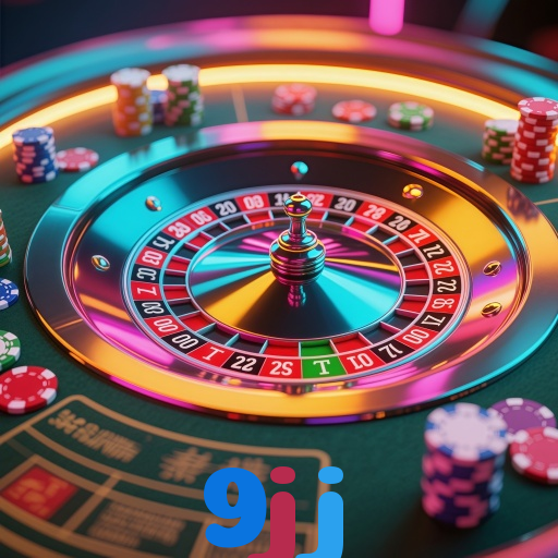 9jj: Aposta Facilmente com Funcionalidades Completas no Aplicativo Móvel