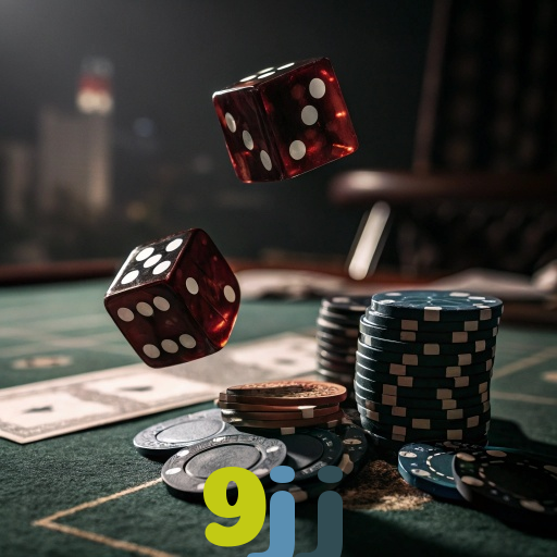 9jj: Aposta Facilmente com Funcionalidades Completas no Aplicativo Móvel