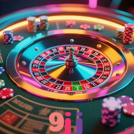 9jj: Aposta Facilmente com Funcionalidades Completas no Aplicativo Móvel