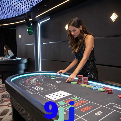 9jj: Aposta Facilmente com Funcionalidades Completas no Aplicativo Móvel