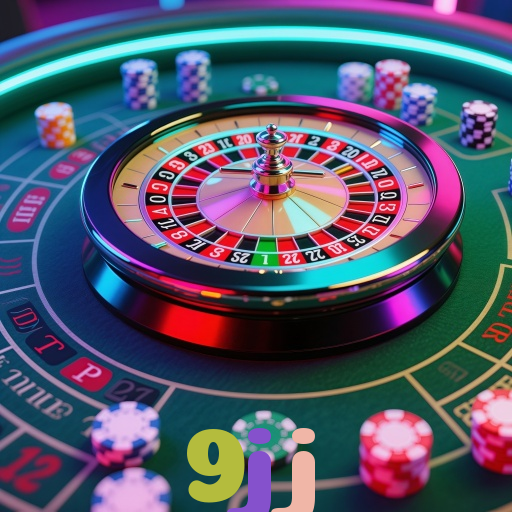 9jj: Aposta Facilmente com Funcionalidades Completas no Aplicativo Móvel