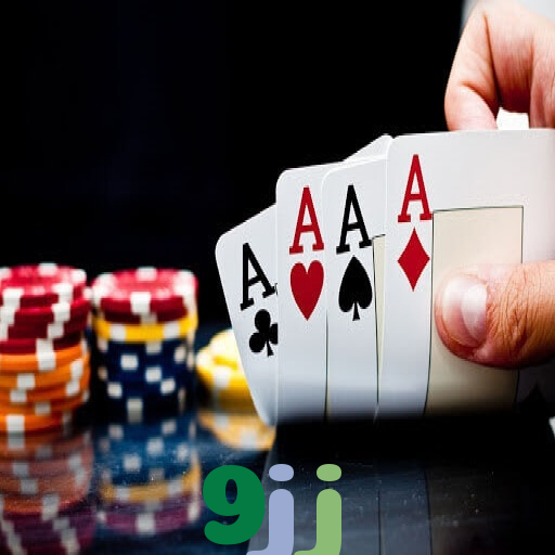9jj: Aposta Facilmente com Funcionalidades Completas no Aplicativo Móvel