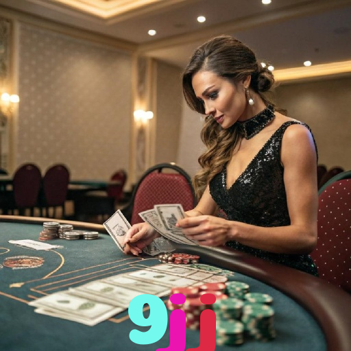 9jj: Aposta Facilmente com Funcionalidades Completas no Aplicativo Móvel