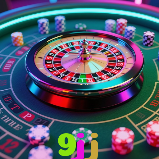 9jj: Aposta Facilmente com Funcionalidades Completas no Aplicativo Móvel