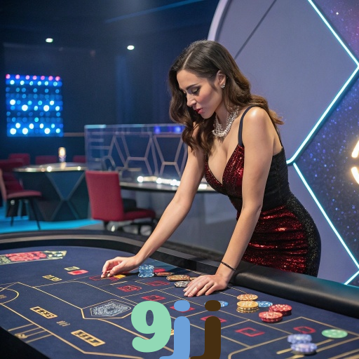 9jj: Aposta Facilmente com Funcionalidades Completas no Aplicativo Móvel