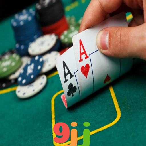 9jj: Aposta Facilmente com Funcionalidades Completas no Aplicativo Móvel