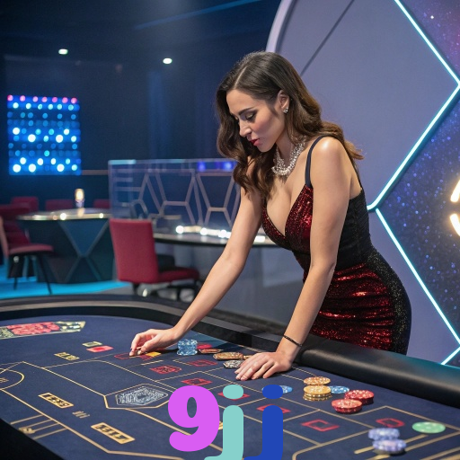9jj: Aposta Facilmente com Funcionalidades Completas no Aplicativo Móvel