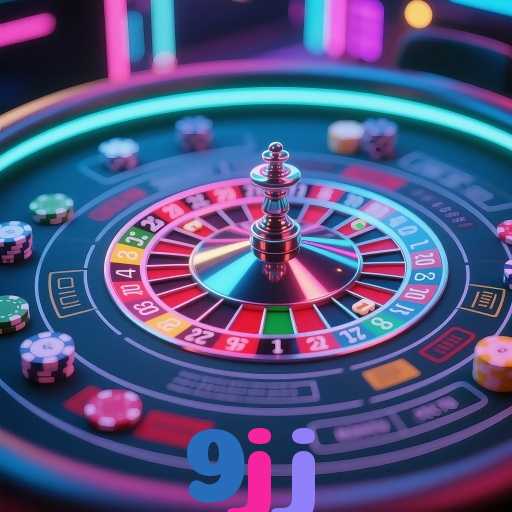 9jj: Aposta Facilmente com Funcionalidades Completas no Aplicativo Móvel