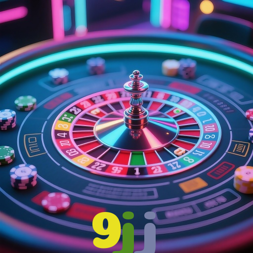 9jj: Aposta Facilmente com Funcionalidades Completas no Aplicativo Móvel