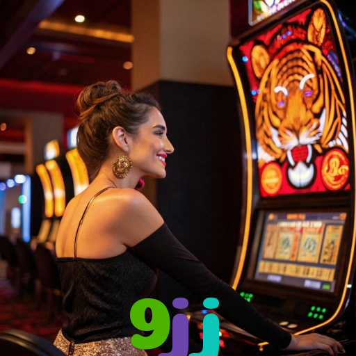 9jj: Aposta Facilmente com Funcionalidades Completas no Aplicativo Móvel