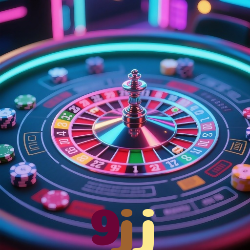9jj: Aposta Facilmente com Funcionalidades Completas no Aplicativo Móvel