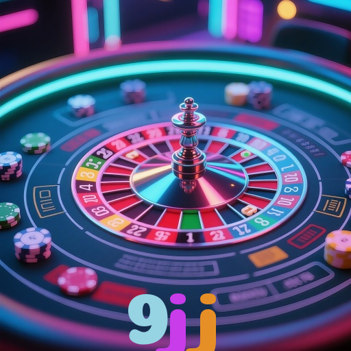 9jj: Aposta Facilmente com Funcionalidades Completas no Aplicativo Móvel
