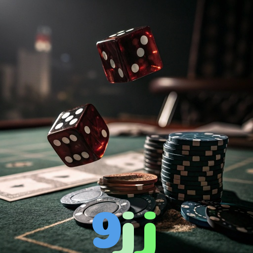 9jj: Aposta Facilmente com Funcionalidades Completas no Aplicativo Móvel