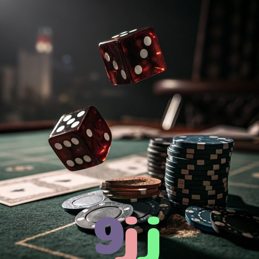 9jj: Aposta Facilmente com Funcionalidades Completas no Aplicativo Móvel