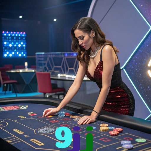 9jj: Aposta Facilmente com Funcionalidades Completas no Aplicativo Móvel