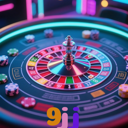 9jj: Aposta Facilmente com Funcionalidades Completas no Aplicativo Móvel