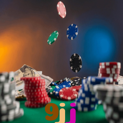 9jj: Aposta Facilmente com Funcionalidades Completas no Aplicativo Móvel