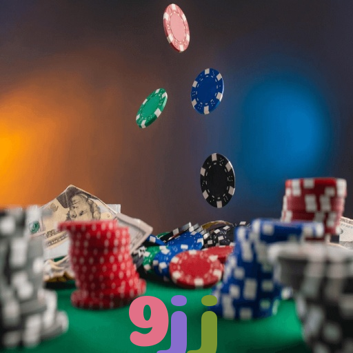 9jj: Aposta Facilmente com Funcionalidades Completas no Aplicativo Móvel
