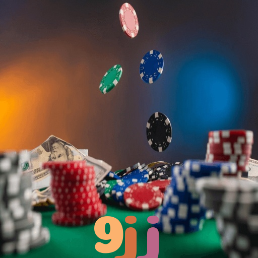 9jj: Aposta Facilmente com Funcionalidades Completas no Aplicativo Móvel