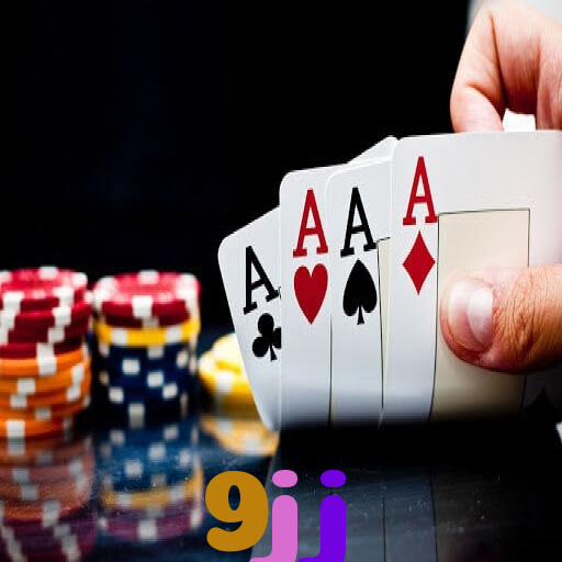 9jj: Aposta Facilmente com Funcionalidades Completas no Aplicativo Móvel