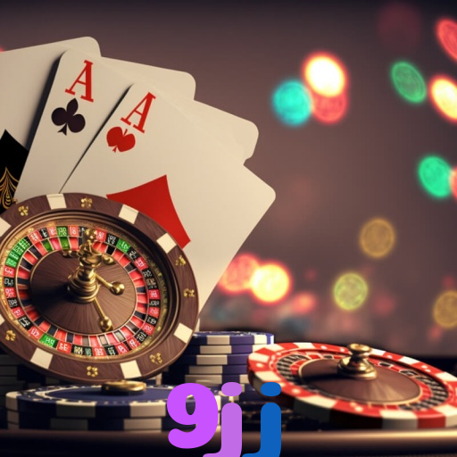 9jj: Aposta Facilmente com Funcionalidades Completas no Aplicativo Móvel