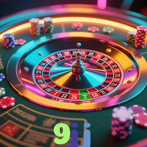 9jj: Aposta Facilmente com Funcionalidades Completas no Aplicativo Móvel