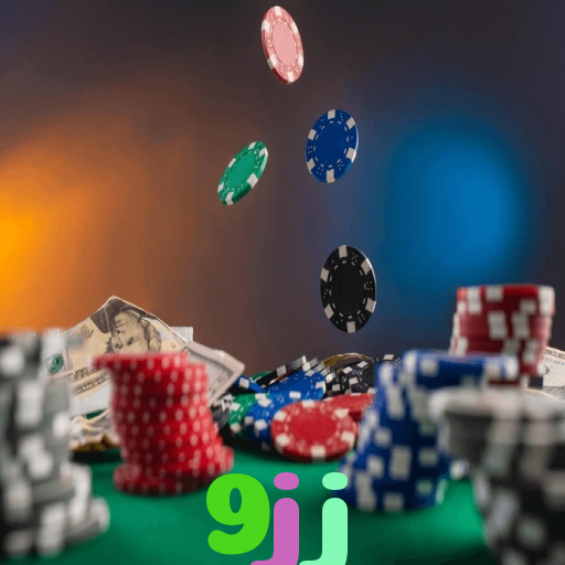 9jj: Aposta Facilmente com Funcionalidades Completas no Aplicativo Móvel
