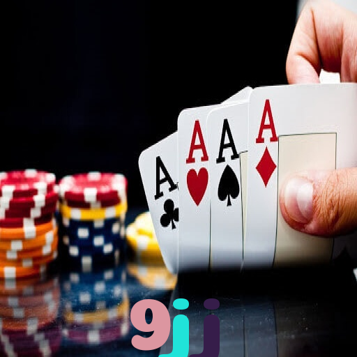 9jj: Aposta Facilmente com Funcionalidades Completas no Aplicativo Móvel