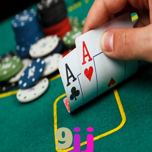 9jj: Aposta Facilmente com Funcionalidades Completas no Aplicativo Móvel