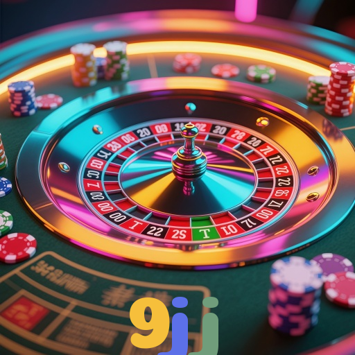 9jj: Aposta Facilmente com Funcionalidades Completas no Aplicativo Móvel