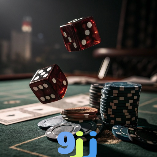 9jj: Aposta Facilmente com Funcionalidades Completas no Aplicativo Móvel